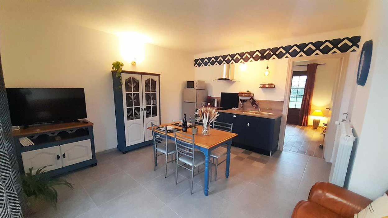 Villa Saint Roch Boult-sur-Suippe Eksteriør bilde