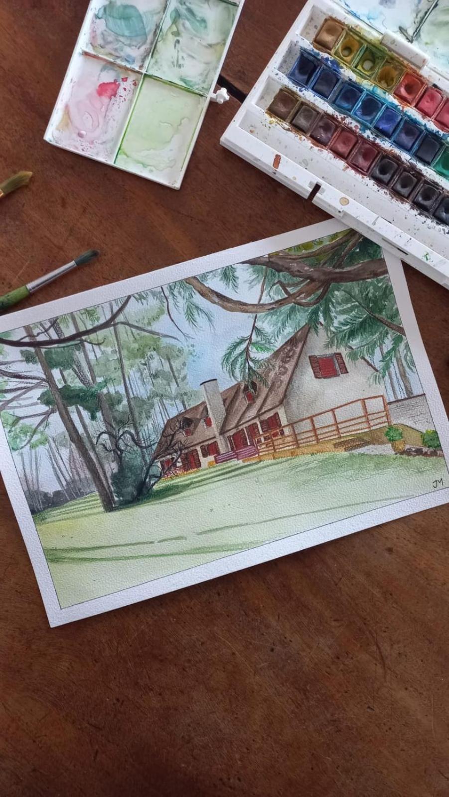 Villa Saint Roch Boult-sur-Suippe Eksteriør bilde